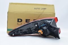 Arka Stop Lambası Renault Kadjar Sağ-265508701R