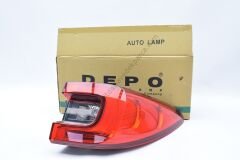 Arka Stop Lambası Renault Kadjar Sağ-265508701R