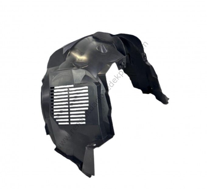 Duster 2 Sağ Davlumbaz Orjinal 638407033R
