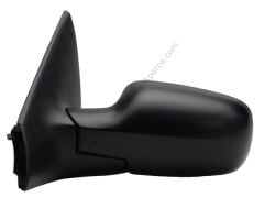 Renault Megane 2 Sol Dış Dikiz Aynası Elektrikli