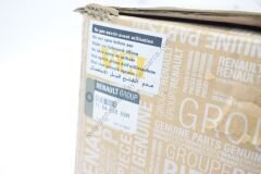 Silindir Kapağı Renault Master 165 Beygir Nissan Navara