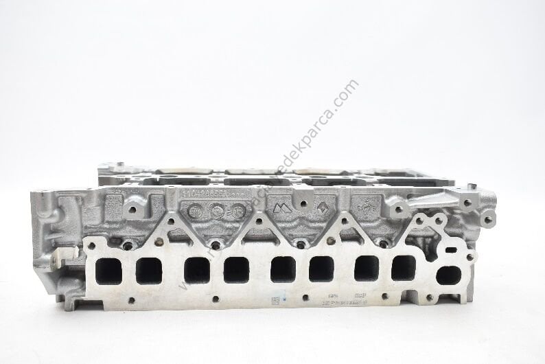 Silindir Kapağı Renault Master 165 Beygir Nissan Navara