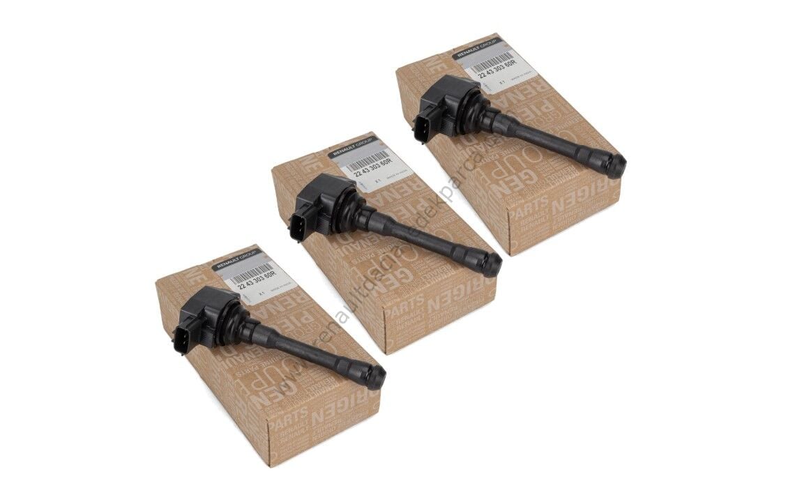 Sandero 1000 Motor Ateşleme Bobini 224330360R