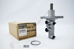 Renault Master 3 Ana Fren Merkezi