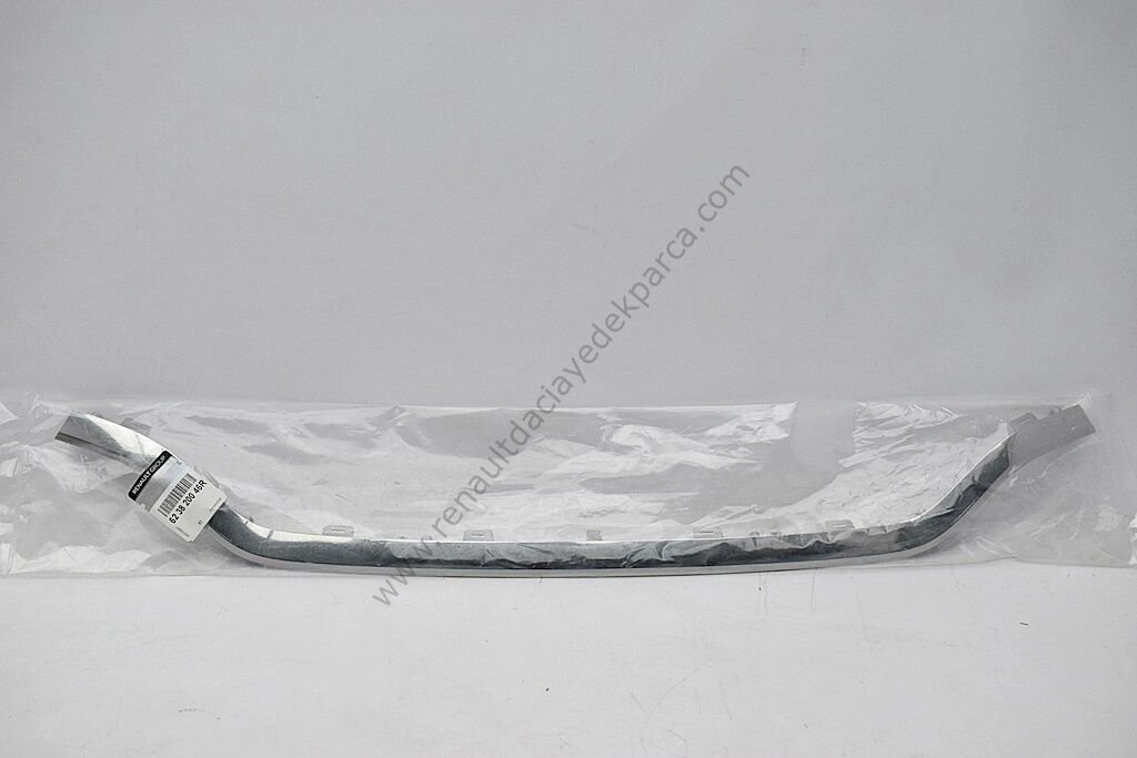 Duster Ön Panjur Alt Çıtası Krom 623820046R