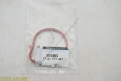 SU ÇIKIŞ HAZNESİ CONTASI