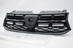 Ön Panjur Sandero 2016 Model Sonrası Makyajlı