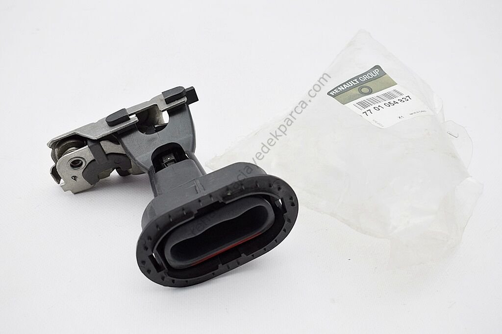 Megane 2 Arka Koltuk Kilidi Sol