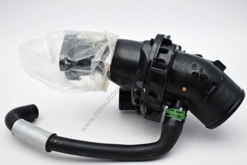 Hava Filtresi Giriş Hortumu 1.6 Dizel Kadjar Koleos Qashqai