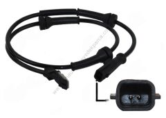 Abs Sensörü Ön Kangoo 3 Cıtan-479109860R