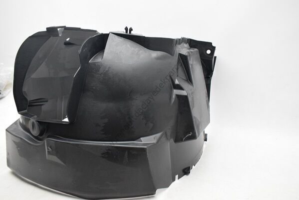 Dacia Duster 2 Çamurluk Davlumbazı Sağ 638407860R