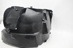 Dacia Duster 2 Çamurluk Davlumbazı Sağ 638407860R