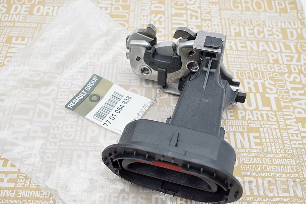 Renault Megane 2 Arka Koltuk Kilidi Sağ