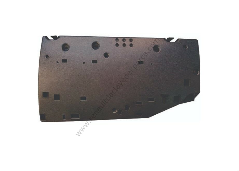Sigorta Kutusu Kapağı Renault 9 11