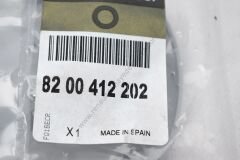 Megane 2 Jant Kapağı 8200412202