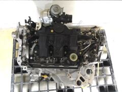 R9M 413 Motor Komple 1,6 Dizel R9m