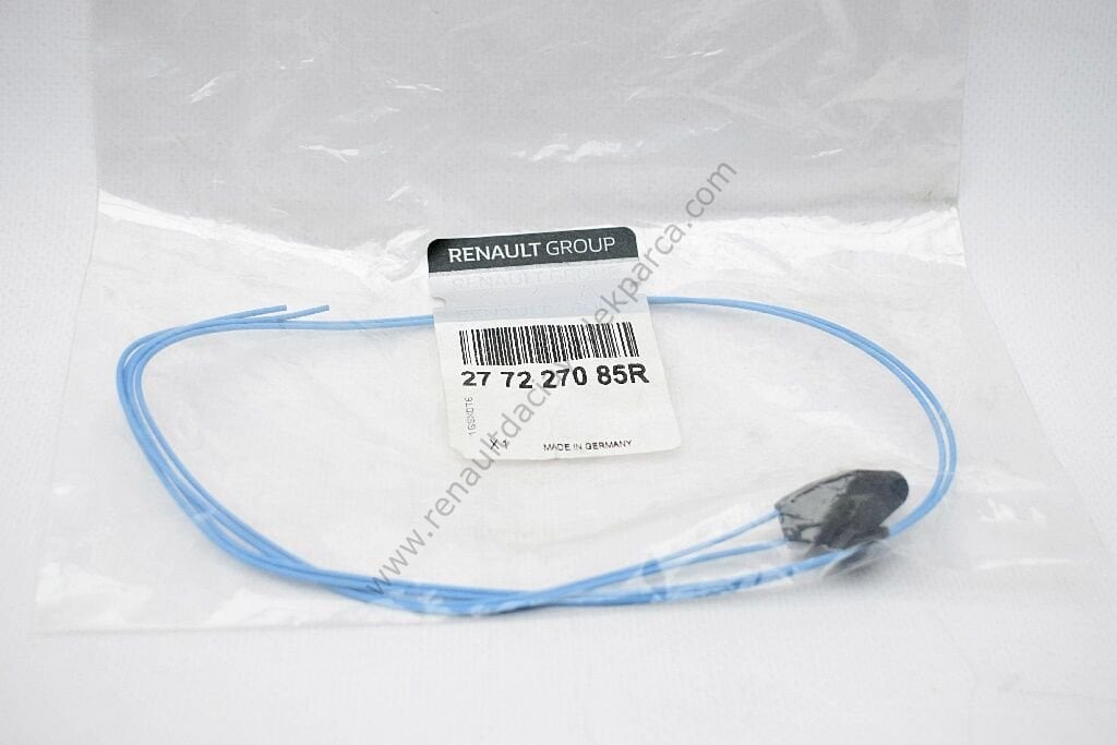 Dış Sıcaklık Sensörü Fluence Megane