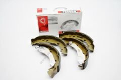 Arka Fren Balatası Dacia Sandero Symbol