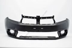 Dacia Logan Sandero Ön Tampon Makyajlı