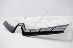 Renault Captur Ön Panjur Dış