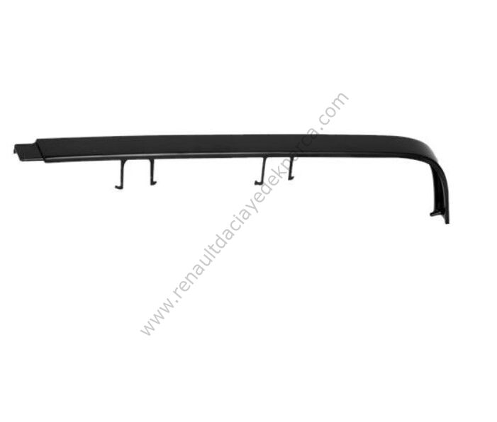 Far Alt Plastiği ( Çıtası ) Renault 9 11 Flaşh