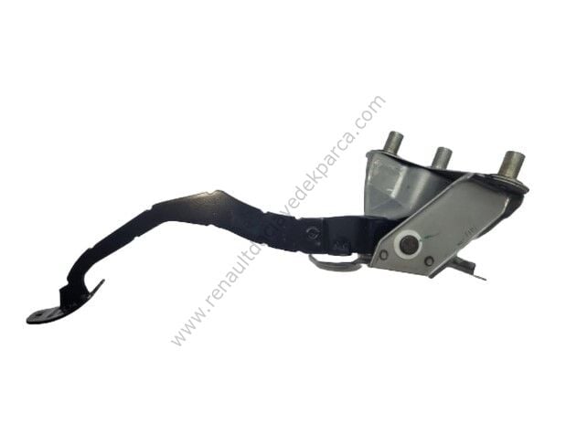 Renault Clio 3 Debriyaj Pedalı