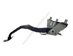 Renault Clio 3 Debriyaj Pedalı