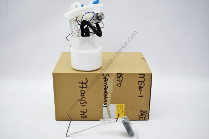 Yakıt (Benzin) Depo Şamandırası Pompası Megane