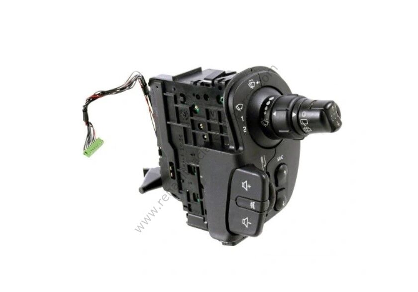 Scenic 2 Silgi Silecek Çalıştırma Kolu 7701069597