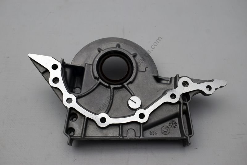 Krank Ön Kapağı Clio Megane Duster K9K 8200391938