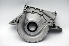 Krank Ön Kapağı Clio Megane Duster K9K 8200391938