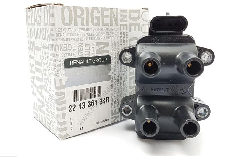 Bobin 224336134R Clio Kangoo Logan