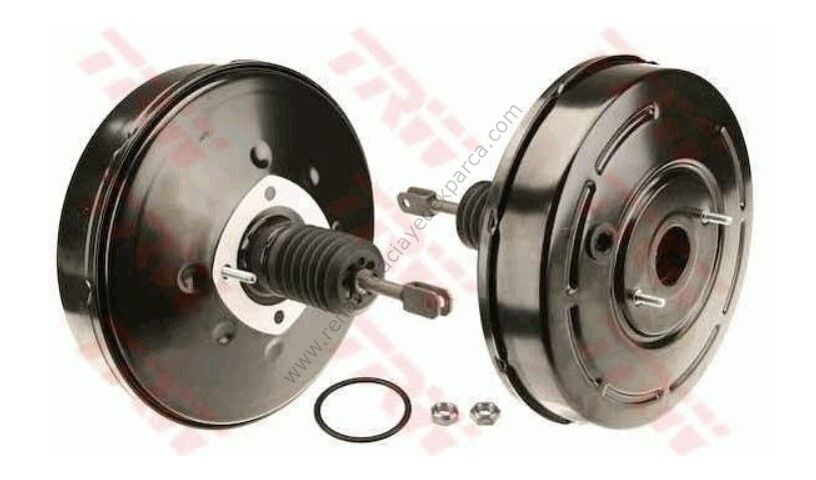 Fren Hava Deposu Vestınghouse Vivaro 4416907