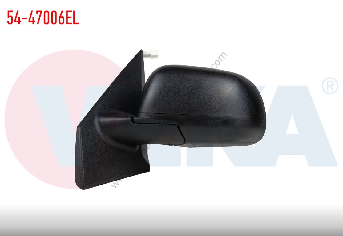 Lodgy Dokker Dış Dikiz Aynası Sol Elektrikli