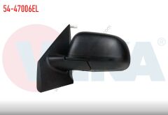 Lodgy Dokker Dış Dikiz Aynası Sol Elektrikli
