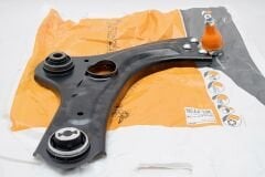 Renault Clio 5 Alt Salıncak Tabla Sağ 545042511R