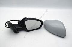 Sağ Ayna Megane 4 Elektrikli Isıtmalı Katlanır 13 Fiş