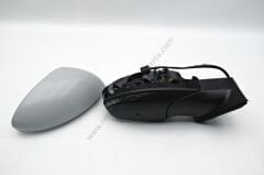 Sağ Ayna Megane 4 Elektrikli Isıtmalı Katlanır 13 Fiş