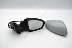 Sağ Ayna Megane 4 Elektrikli Isıtmalı Katlanır 13 Fiş