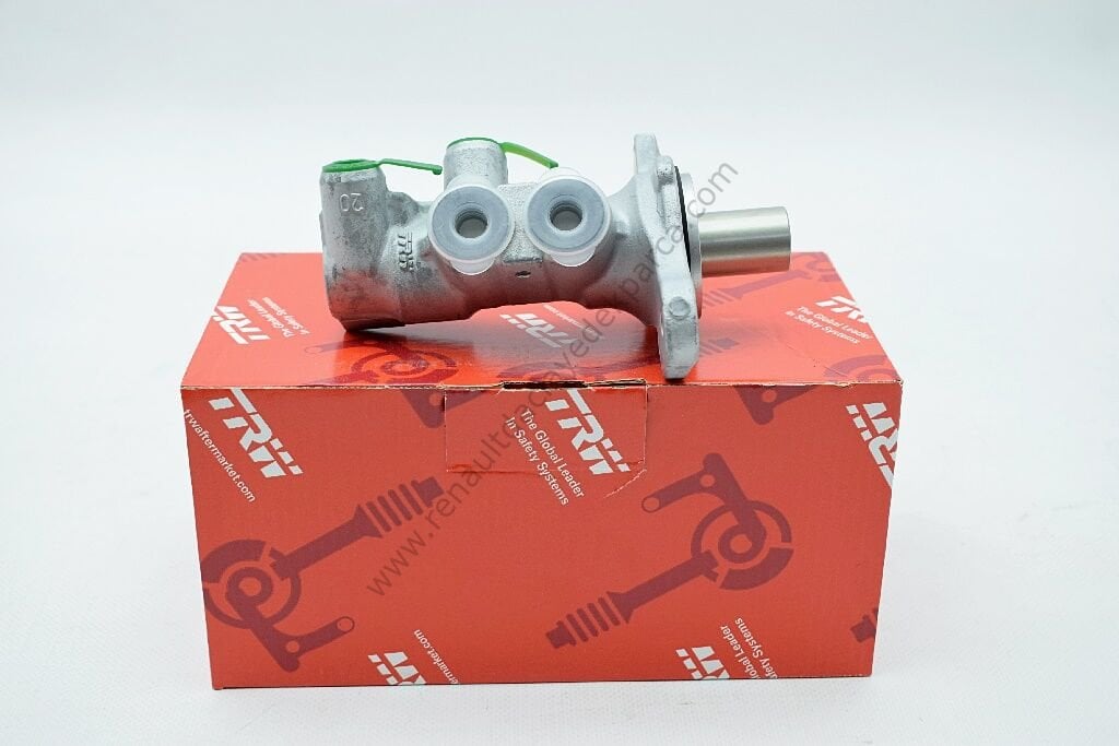 460111938R Fren Merkezi Clio 4 Symbol Sandero