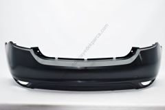 Renault Clio Symbol Arka Tampon 2016