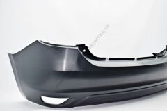 Renault Clio Symbol Arka Tampon 2016