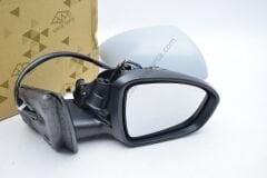 Renault Megane 4 Sağ Dış Ayna 963012196R