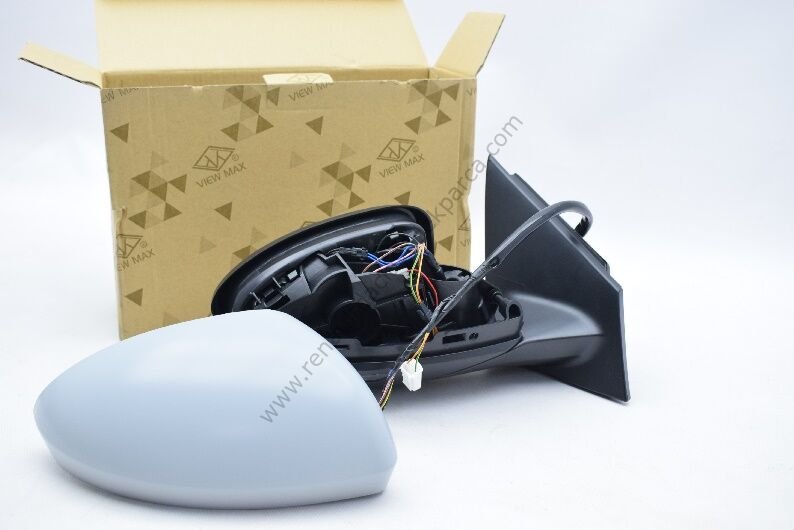 Renault Megane 4 Sağ Dış Ayna 963012196R