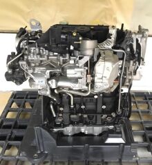 1.6 Dizel Motor Mercedes Vıto Renault Trafic Nissan Qashqai