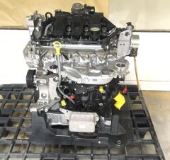 1.6 Dizel Motor Mercedes Vıto Renault Trafic Nissan Qashqai