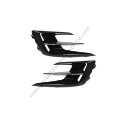 Sis Kapağı Megane 4 Makyajlı Sissiz Kromlu