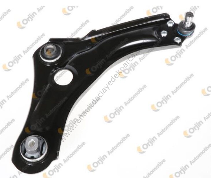 Renault Megane 4 Sağ Tabla (Alt Salıncak)