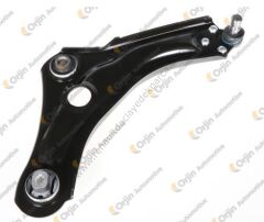 Renault Megane 4 Sağ Tabla (Alt Salıncak)