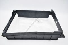 Clio Symbol Dacia Sandero Su Radyatörü Davlumbazı